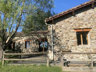 Maison avec vue sur Cordes sur ciel - 3