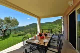 Villa over the hiltop - 7