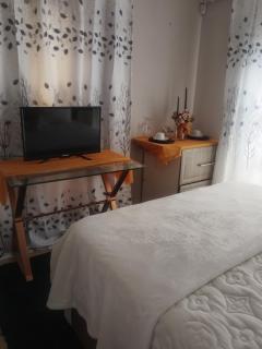 Soshanguve Lux Accom Room 03 - 4