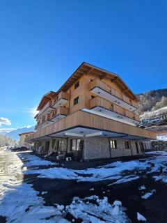 Penthouse Studio II mit Balkon und Ausblick - 7
