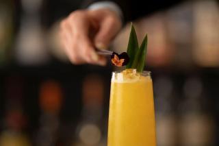 COMO The Halkin - 6