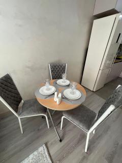 RAMS City Comfort Stay 2 Room Apartment - 3