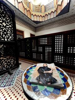Riad Fes Madaw - Fez - 7