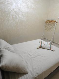 Appartement cosy et lumineux au cœur de Khouribga - 5