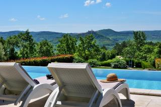 Villa over the hiltop - 2