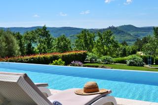 Villa over the hiltop - 3