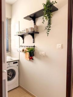 2-bedroom apartment with pool - 3