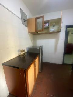 Peace serviced apartment - 1