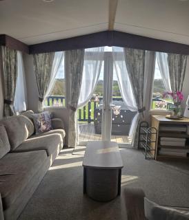 14b Medina Rise Thorness Bay Isle of Wight - 9