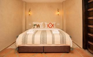 Riad bien ici - Marrakech - 5