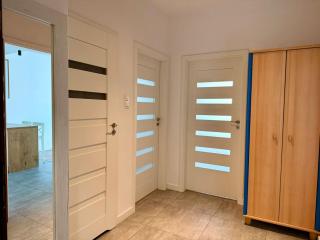 Apartament Kołodzieja z balkonem - 1