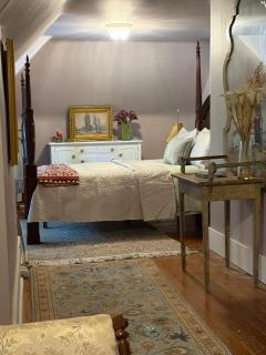 1000 Islands Bed and Breakfast-The Bulloch House - 5