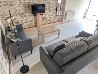 Le Gîte du château - 9