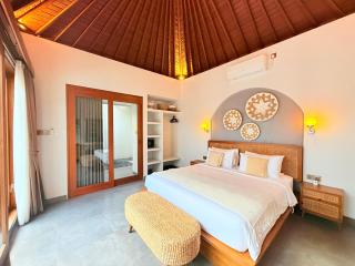 villa 2 kamar di canggu kawaii villa - 5