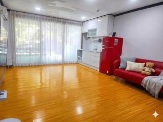 Gyeongju Bellus Rose Pension - 8