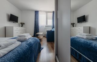 Above Rooftops - apartament z osobną kuchnią Fair Rentals - 8