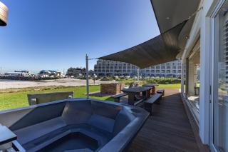 8 On Fleur Park Beach - 6