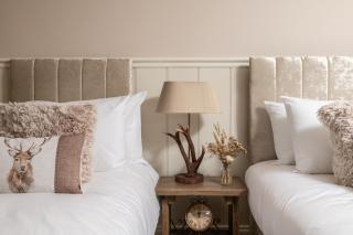 Longlands Devon Private Estate Hire - 7