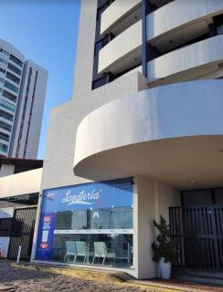 Flat Biarritz ao lado da praia, São Luís - MA - 7