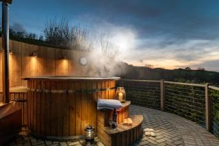 Longlands Devon Private Estate Hire - 4