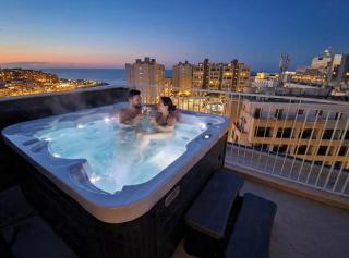 Zyra Hotel St Julians - 0