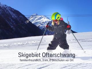 Bauernhof Finkel - Ferienwohnungen mit Balkon - Bergsicht - Traktor mitfahren - Tiere streicheln - entspannter Familienurlaub - zentrale Lage nahe Oberstdorf - 7