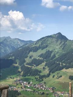 Alpenheimat 1658 - 4