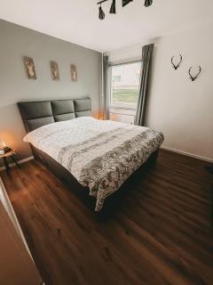 Ferienwohnung Kleine Wolfswarte - 5