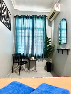 PERHENTIAN MJ HOTEL - Peaceful lsland Escape - 8