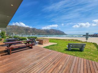 8 On Fleur Park Beach - 8