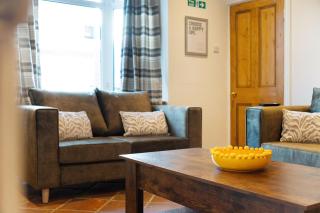 Cosy home in Central Darlington - 6