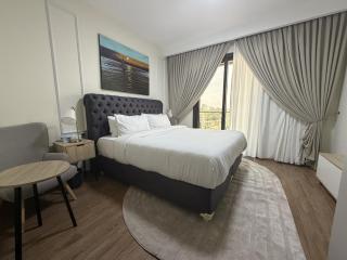 Harmonia Studio Unit Pool nearby Shopping Mall - 0