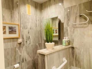 Luxury apartament in Cabopino golf and beach - 5