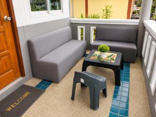 Cozy 2-BDR Fully Furnished Private Home with Kitchen - 5