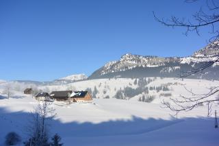 Ferienwohnung Pöreiterhof - 2