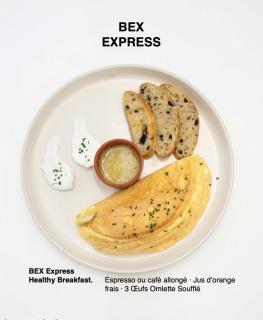 Hola Luxury Appart - 2