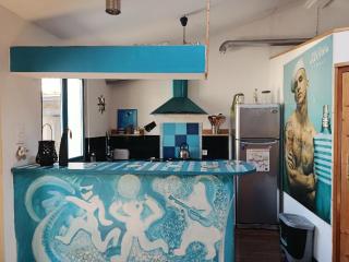 Petit loft cocoon - 7