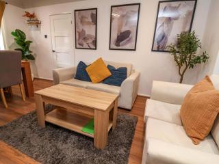 Steam and Stay Hoole - 5