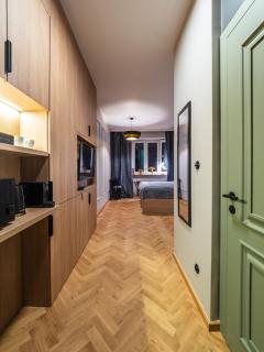 Warsaw Vibe And Design Apartment - 9