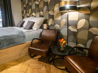 Warsaw Vibe And Design Apartment - 6