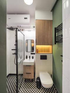 Warsaw Vibe And Design Apartment - 5