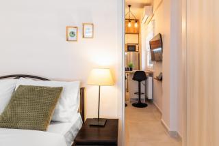 F & B Collection - Flat for 5 - 3