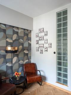 Warsaw Vibe And Design Apartment - 4