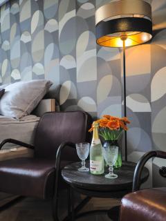 Warsaw Vibe And Design Apartment - 3