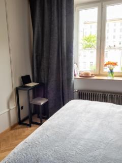 Warsaw Vibe And Design Apartment - 1