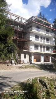 Dholadhar Hotel & Restaurant - 6