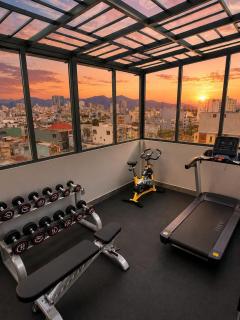 Danang Boutique Apartment Modern Apartment - 4