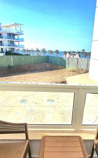 2bed rooms chalet portosaid - 4