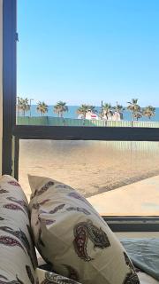 2bed rooms chalet portosaid - 7