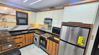2bed rooms chalet portosaid - 0
